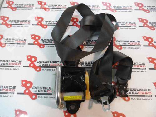 Front right seatbelt OPEL INSIGNIA A Sports Tourer (G09) 2.0 CDTI (35) | BP8728886I25 