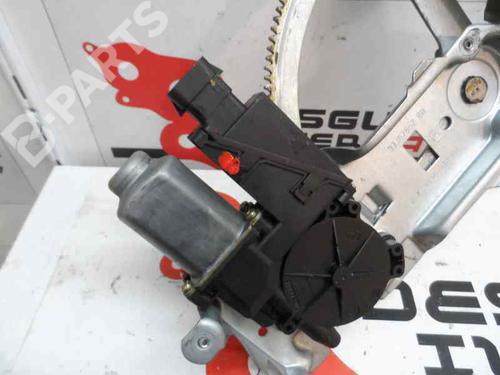 Front left window mechanism OPEL MERIVA A MPV (X03)  | BP206623C22 