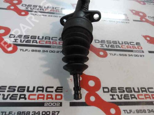Used Clutch slave cylinder PEUGEOT 207 (WA_, WC_) 1.6 HDi (90 hp) 14172242