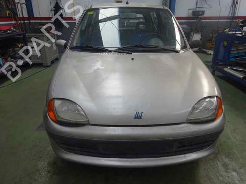 Tændspole FIAT SEICENTO / 600 (187_) 1.1 (187AXB, 187AXB1A, 187AXC1A02) | BP6300319M94