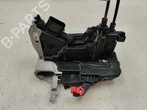 Front right lock HYUNDAI KONA (OS, OSE, OSI) 1.0 T-GDi | BP22634197C97 
