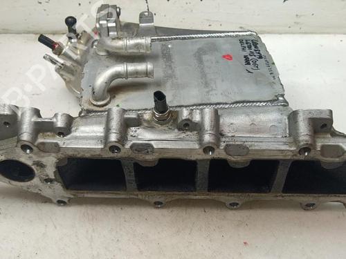 Intake manifold SEAT LEON (5F1) 1.6 TDI | BP35742479M70 - Image 4