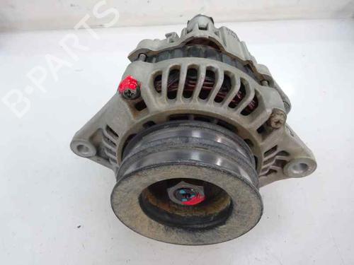 Alternador Alternador 7024486 7024486