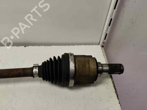 Used Right front driveshaft KIA PICANTO III (JA) 1.0 (67 hp) 29133903