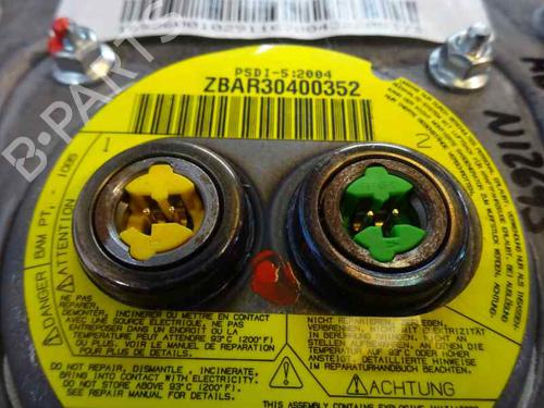 Airbag delantero izquierdo MERCEDES-BENZ A-CLASS (W169) A 180 CDI (169.007, 169.307) (109 hp) 2708580