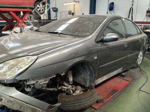 Fuel pump CITROËN C5 I (DC_) 2.0 HDi (DCRHZB, DCRHZE) | BP13059460M76