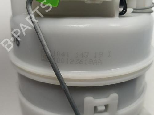 Fuel pump RENAULT CAPTUR I (J5_, H5_) 1.3 TCe 130 (J5NJ, J5NE) | BP36292063M76  - Image 5