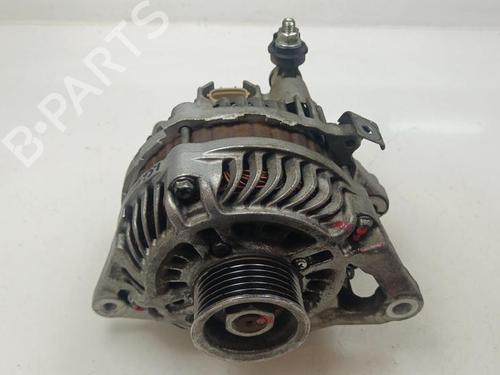 Alternator MAZDA 2 (DE_, DH_) 1.5 (DE5FS) | BP39900295M7 - Image 2