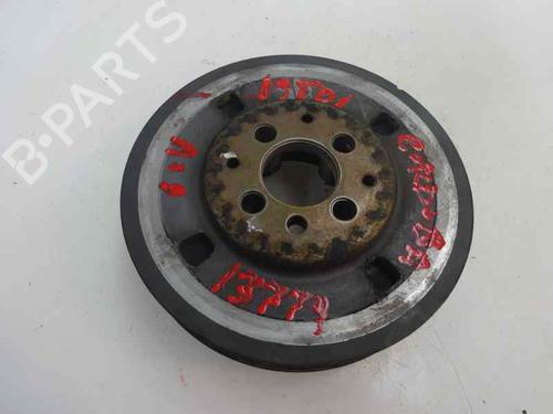 Puleggia SEAT CORDOBA (6K1, 6K2) 1.9 TDI (110 hp) 14169074