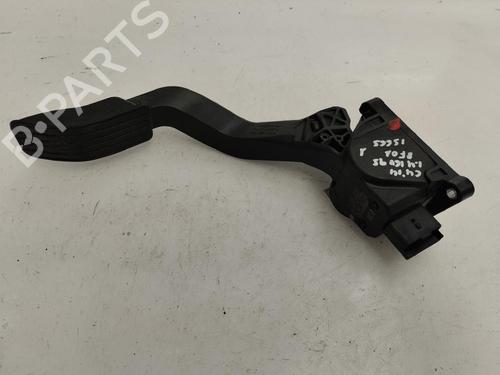 Pedal CITROËN C4 II (NC_) 1.4 VTi 95 (NC8FP0) | BP15506214I4 