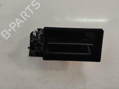 Luftventil SKODA RAPID Spaceback (NH1) 1.2 TSI | BP16496670I21 - Image 2