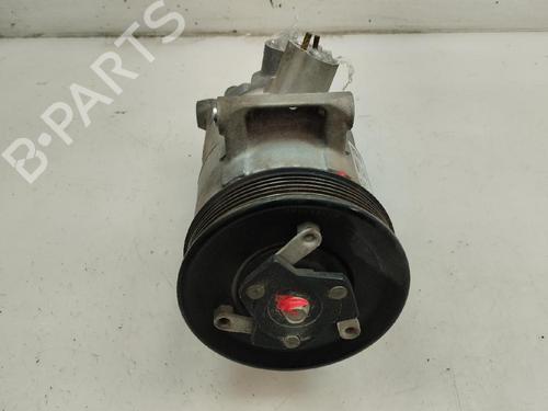 AC compressor SEAT LEON (5F1)  | BP21271334M34 