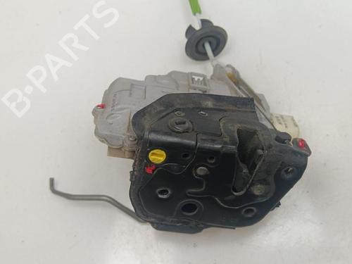 rear-left-lock-audi-a3-8p1-2003-2004-2005-2006-2007-2008-2009-2010-2011-2012-2013-36375068 main image