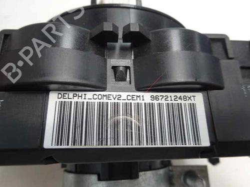 Used Switch PEUGEOT 308 I (4A_, 4C_) 1.6 HDi (90 hp) 5829534