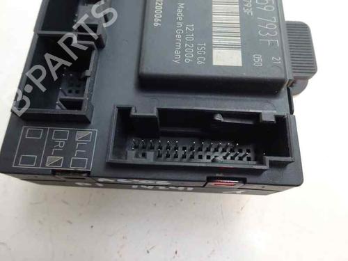 Elektronisk modul AUDI A6 C6 (4F2) 2.0 TDI (140 hp) 9204002