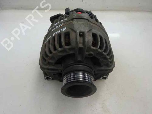 Used Alternator Alternator 10165073 10165073