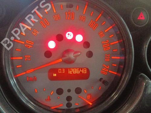Right front driveshaft MINI MINI (R50, R53) One D | BP35743563M39 - Image 9