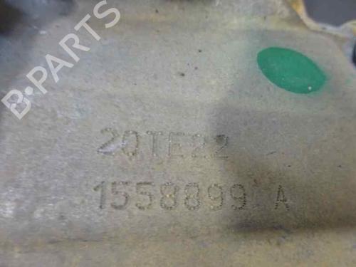 Cambio CITROËN BERLINGO / BERLINGO FIRST MPV (MF_, GJK_, GFK_) 1.9 D (MFWJZ) (70 hp) 1207554