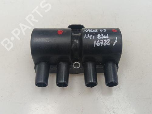 Used Ignition coil Ignition coil 37414327 37414327