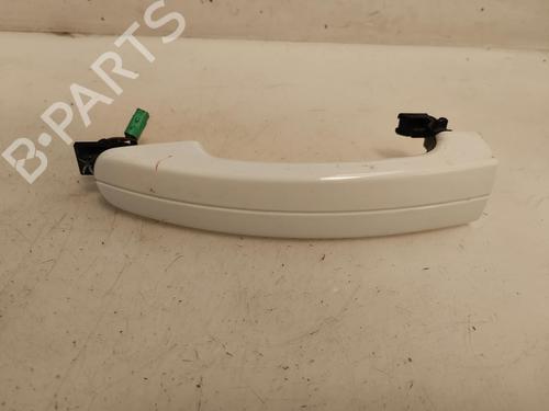 Used Front left exterior door handle FORD KUGA II (DM2) 1.5 EcoBoost (120 hp) 12456056