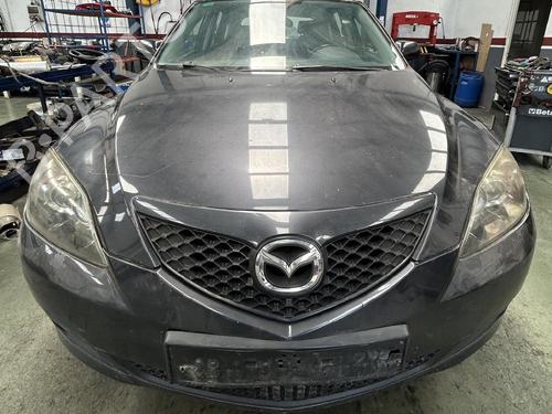 Peças MAZDA 3 (BK) 1.6 DI Turbo 4652161