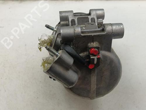 AC compressor TOYOTA PROACE Van (MDZ_) 1.6 D4d (MDZ2) | BP35742160M34 - Image 3