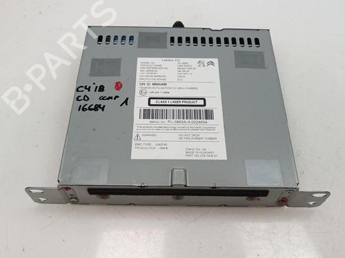 bilradio-citroen-c4-ii-nc_-2009-35745586 main image
