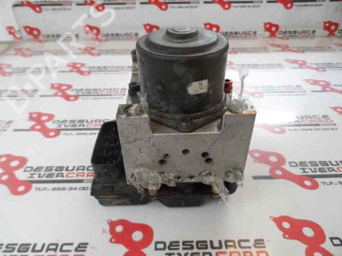ABS pump MAZDA 6 Hatchback (GG) 2.0 DI (GG14) | BP202033M43 - Image 3