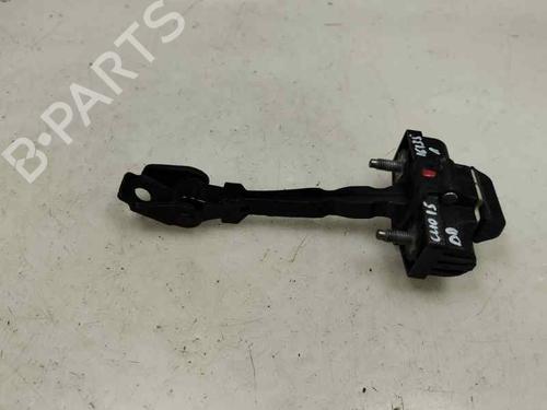 Used Hinge/Door check strap RENAULT CLIO IV (BH_) 0.9 TCe 90 (BHNF, BHMA, BHMH, BHJK, BHJR) (90 hp) 21394949