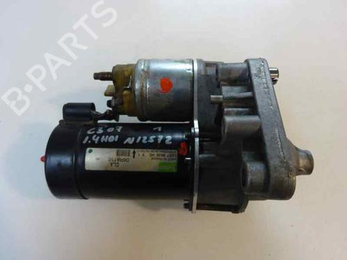 Starter CITROËN C3 I (FC_, FN_) 1.4 HDi | BP2521577M8