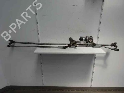Front wiper motor CITROËN C4 II (NC_) 1.6 HDi 90 | BP7403313M29 - Image 3