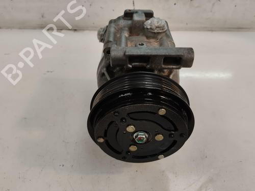 AC compressor FIAT PANDA (169_)  | BP16480937M34 