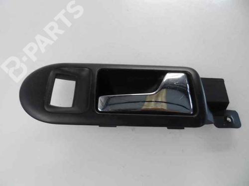 Front right interior door handle VW PASSAT B5.5 (3B3) 1.9 TDI | BP3213113I14 