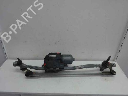 Viskermotor vindrude AUDI A6 C7 (4G2, 4GC) 3.0 TDI quattro (245 hp) 3348914