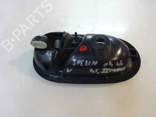 Venstre bak invendig håndtak DACIA LOGAN II 1.2 (75 hp) 3213446