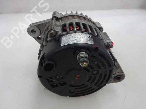 Used Alternator Alternator 3198203 3198203