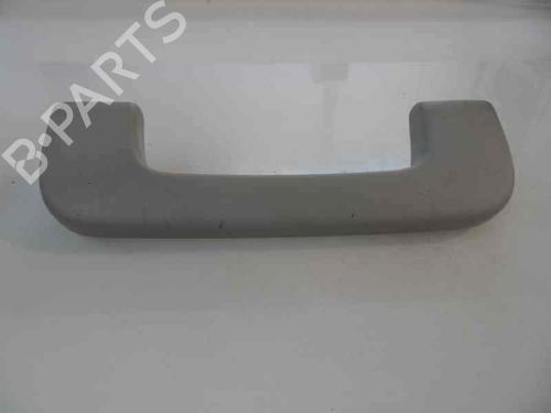 Used Rear left interior door handle Rear left interior door handle 3212772 3212772