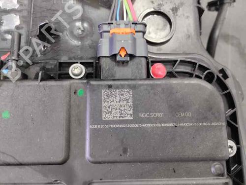 Benzintank Benzintank 22646471 22646471