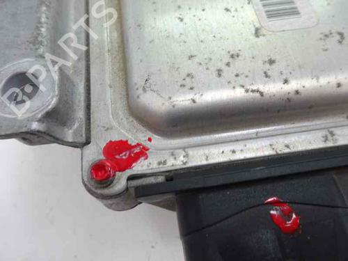Used Engine control unit (ECU) CITROËN C5 III (RD_) 2.0 HDi 140 (RDRHF8, RDRHFA, RDRHA8, RDRHAJ) (140 hp) 7271574