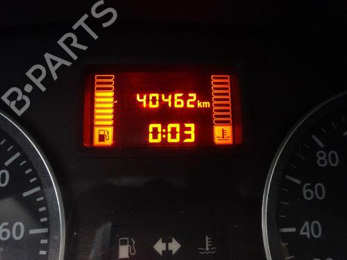 Steering column stalk DACIA SANDERO 1.5 dCi | BP10744980I23  - Image 5