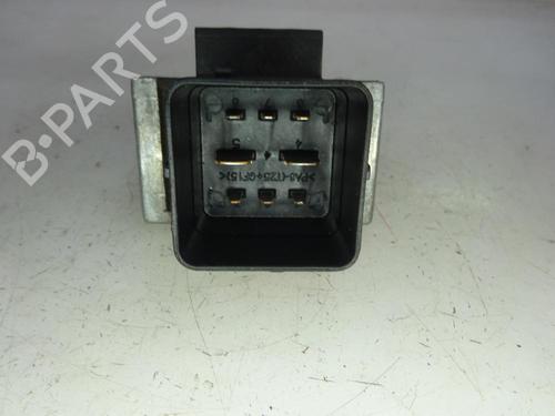 Used Electronic module DACIA SANDERO 1.5 dCi (88 hp) 10744981