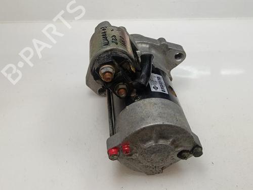 Starter NISSAN ALMERA II (N16) | BP35744268M8 - Image 3