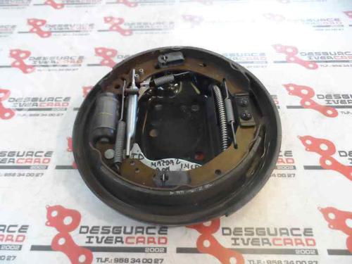 other-mazda-2-dy-14-cd-2009-2003-2004-2005-2006-2007-14171765 main image