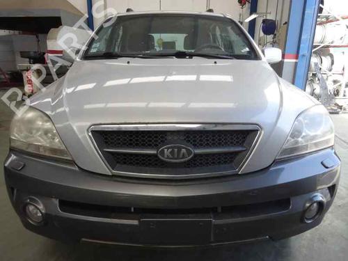 ECU airbags KIA SORENTO I (JC) 2.5 CRDi 4WD | BP6946204M53 