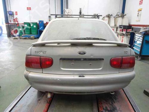 Front right window mechanism FORD ESCORT VI (GAL, AAL, ABL) | BP10551541C23