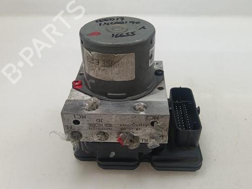 ABS Bremseaggregat ABS Bremseaggregat KIA CEE'D (JD) 1.4 CRDi 90 (90 hp) 36291934 36291934
