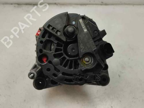 Alternator AUDI A6 C5 (4B2) 1.9 TDI | BP27870694M7 