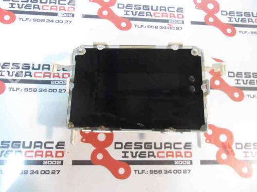 Used Display monitor Display monitor 3450199 3450199