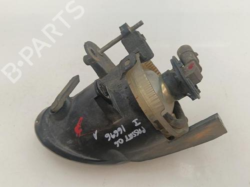 Left front fog light VW PASSAT B6 (3C2) 2.0 TDI | BP36292209C30 - Image 2