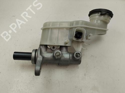 Brake master cylinder HONDA HR-V (RU) | BP18056705M77 - Image 3